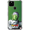 Dragon Ball Z Picolo Portrait Google Pixel 5 Clear Case